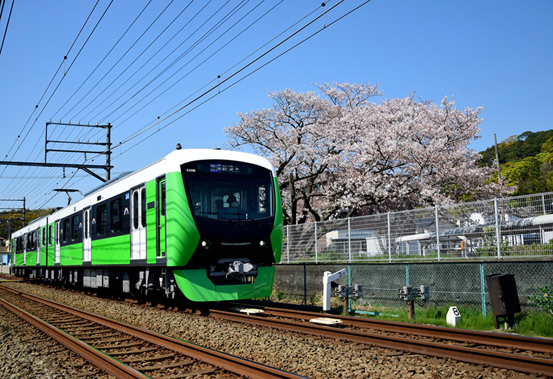 Shizuoka Railway