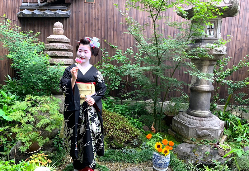 Roji Usagi
