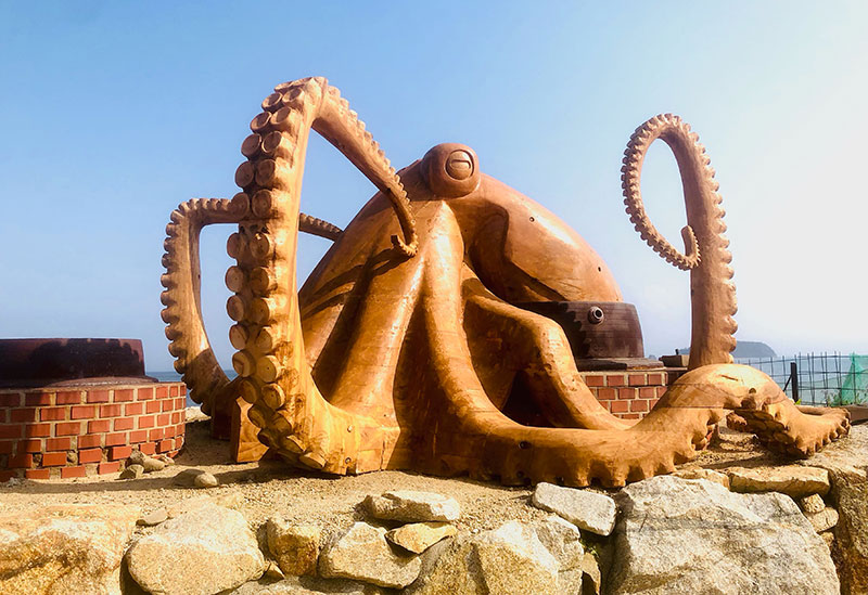 Twenty-Four Eyes Movie Village