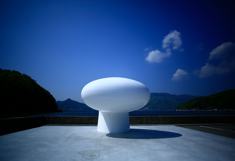 Twenty-Four Eyes Movie Village