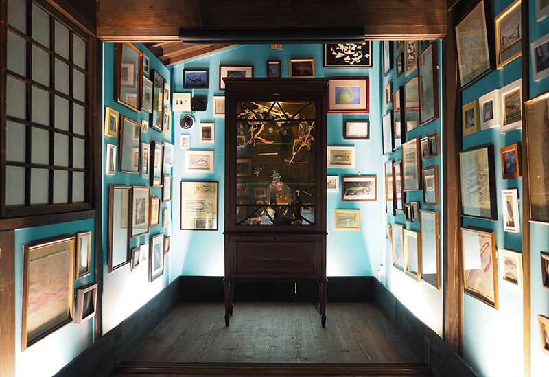 Twenty-Four Eyes Movie Village