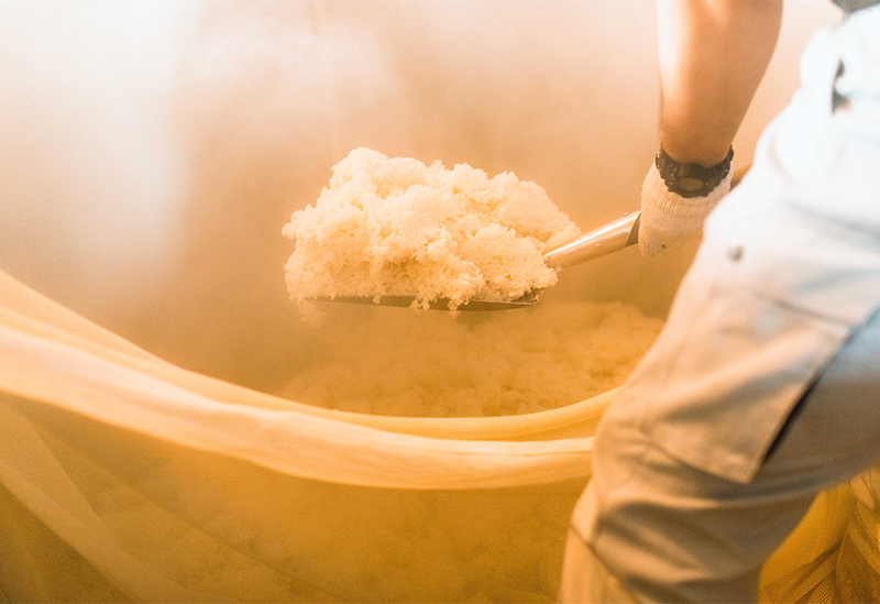 Toshun Sake Brewery Co., Ltd.