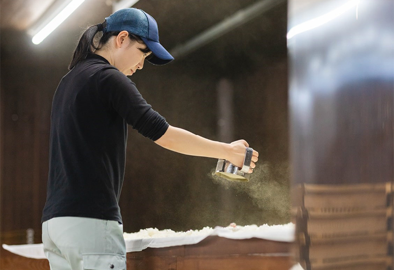 Toshun Sake Brewery Co., Ltd.