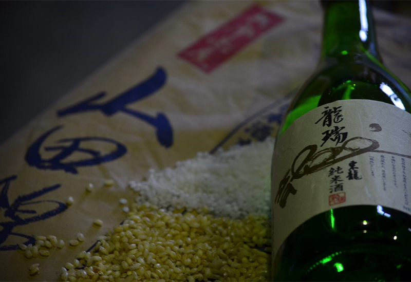 Toshun Sake Brewery Co., Ltd.