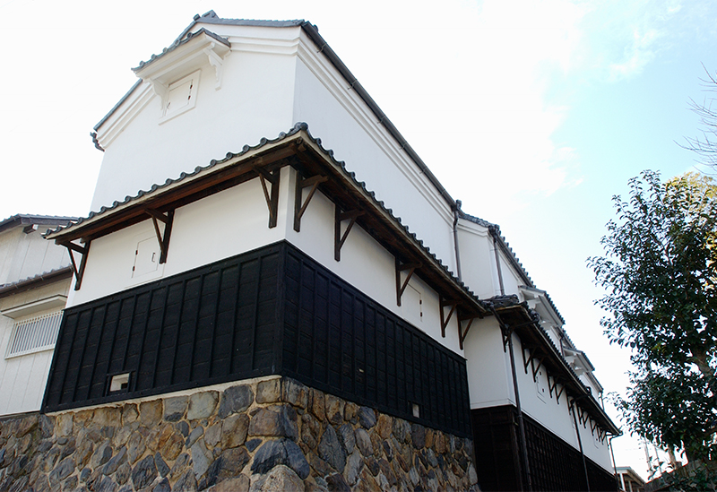 Toshun Sake Brewery Co., Ltd.