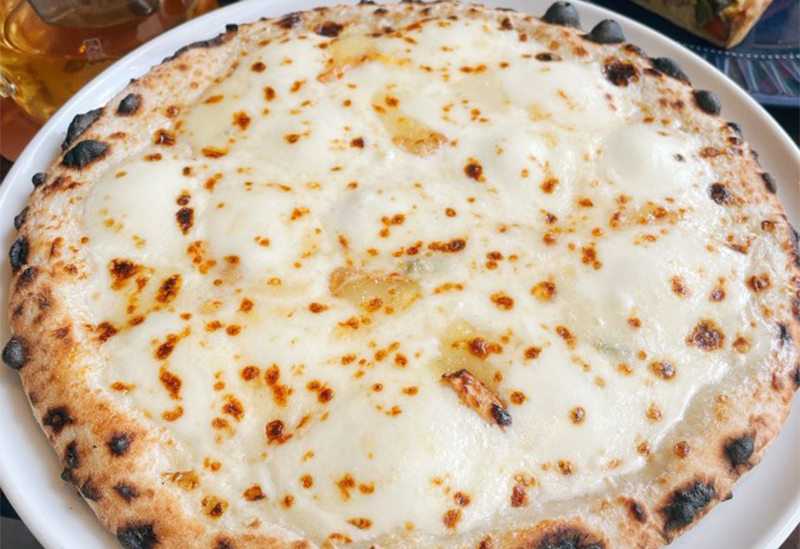 SAKUMACHI shopping street