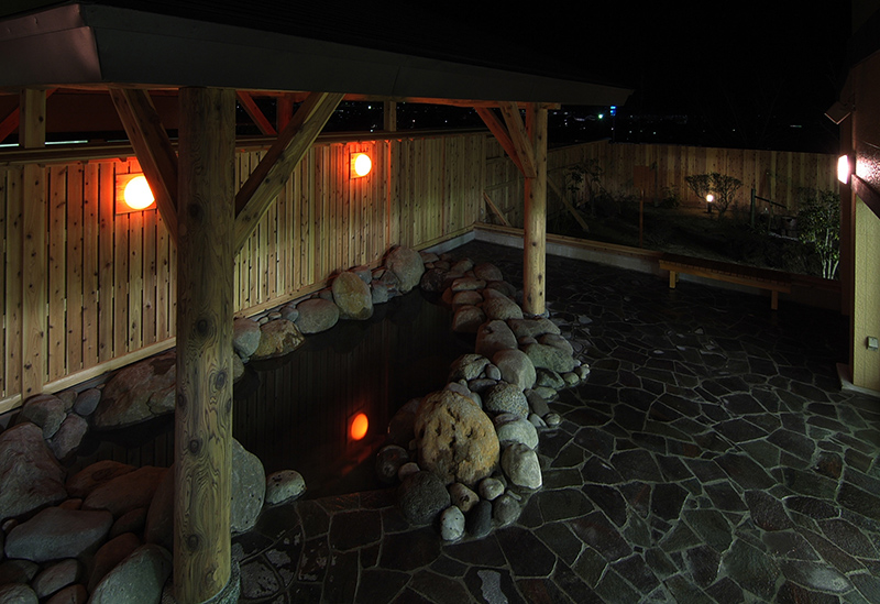 Kumanosawa Onsen