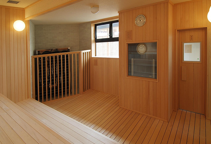 Kumanosawa Onsen