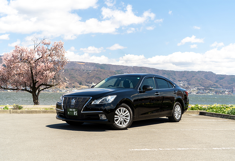 諏訪交通株式会社