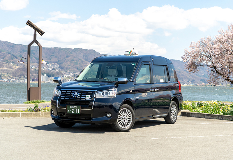 Suwa Kotsu Co., Ltd.