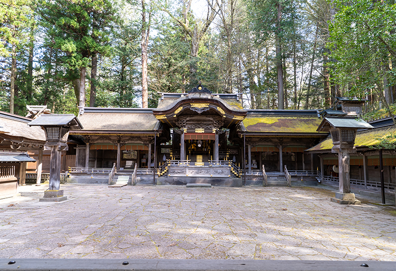 Suwa Kotsu Co., Ltd.