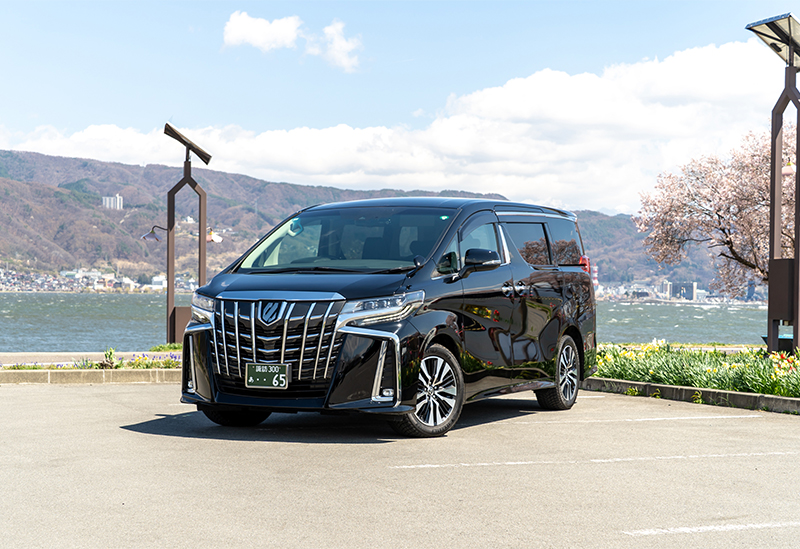 Suwa Kotsu Co., Ltd.