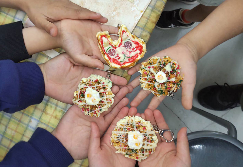 Miyama Cave, Gujohachiman