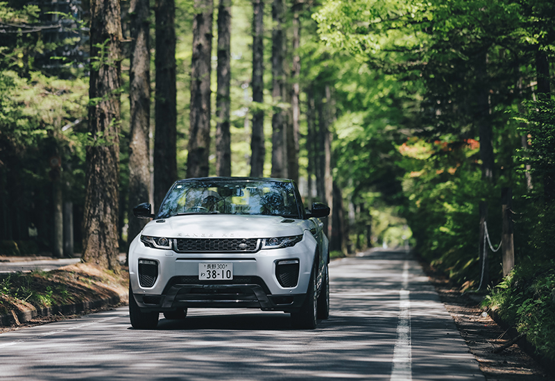 QESTICA KaruizawaStation