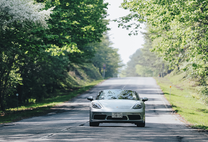 QESTICA KaruizawaStation