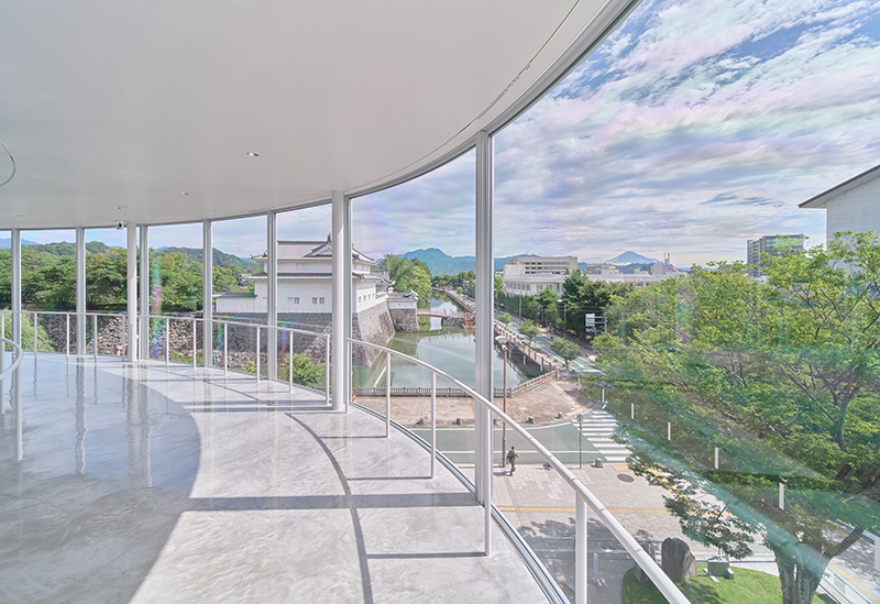 Shizuoka City Museum of History