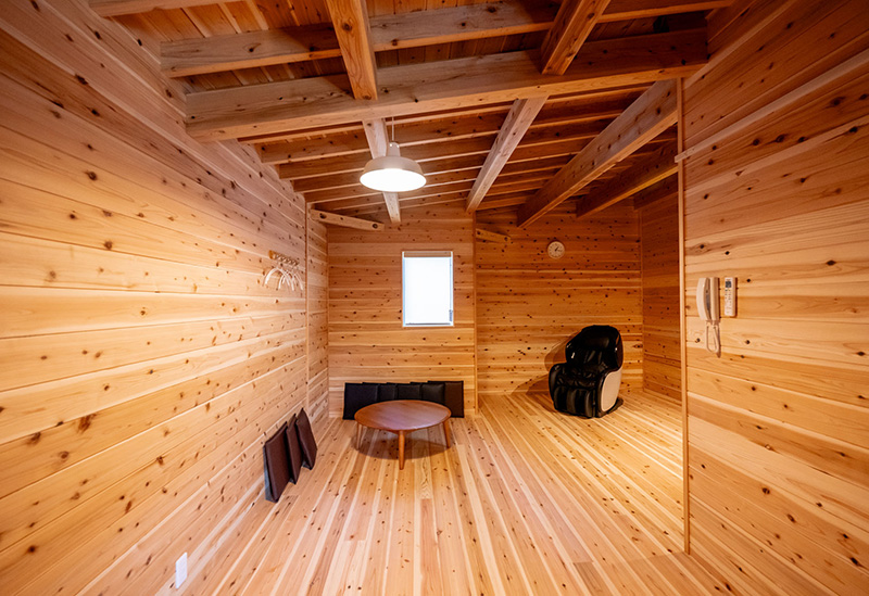 Honoka no Yu, Kitahiroshima