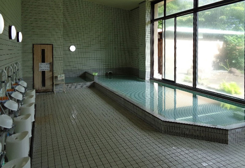 Aso Green Hill Country Club