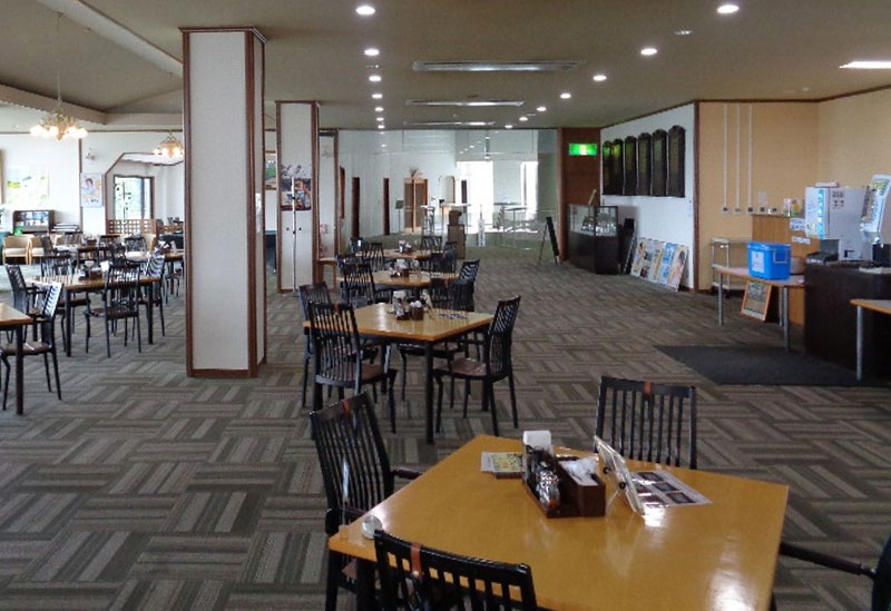 Aso Green Hill Country Club