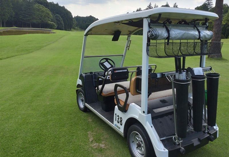 Aso Green Hill Country Club