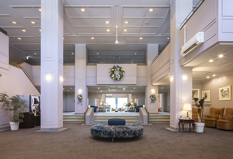 Eau Sol Vert Karuizawa Club