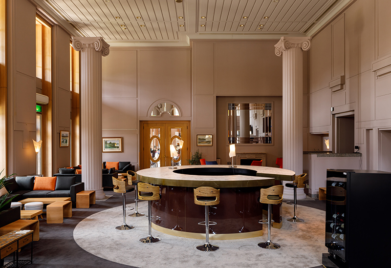 Eau Sol Vert Karuizawa Club