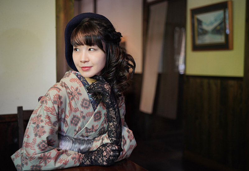 Shiojiri Kimono Rental 