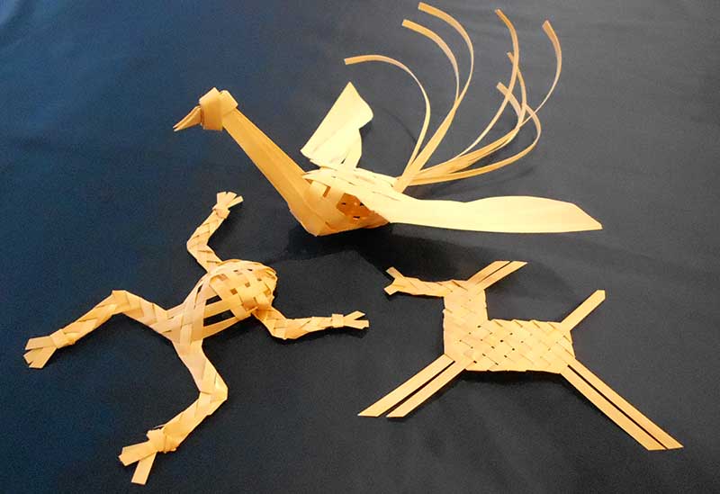 Hida Takayama Town Experience Exchange Center