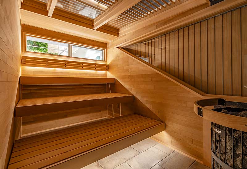 HITOYADO SAUNA