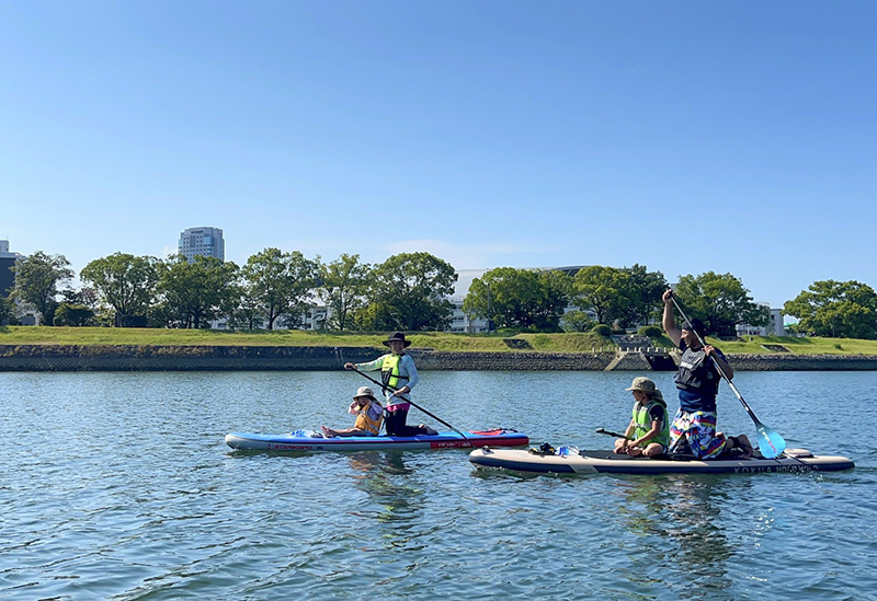 MAGICISLAND stadium Park