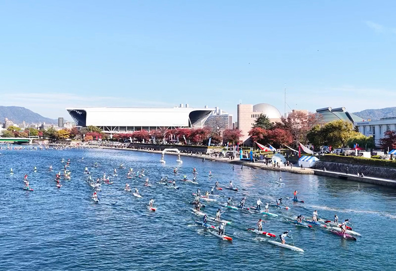 MAGICISLAND stadium Park