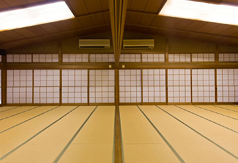 Akakura Sanso