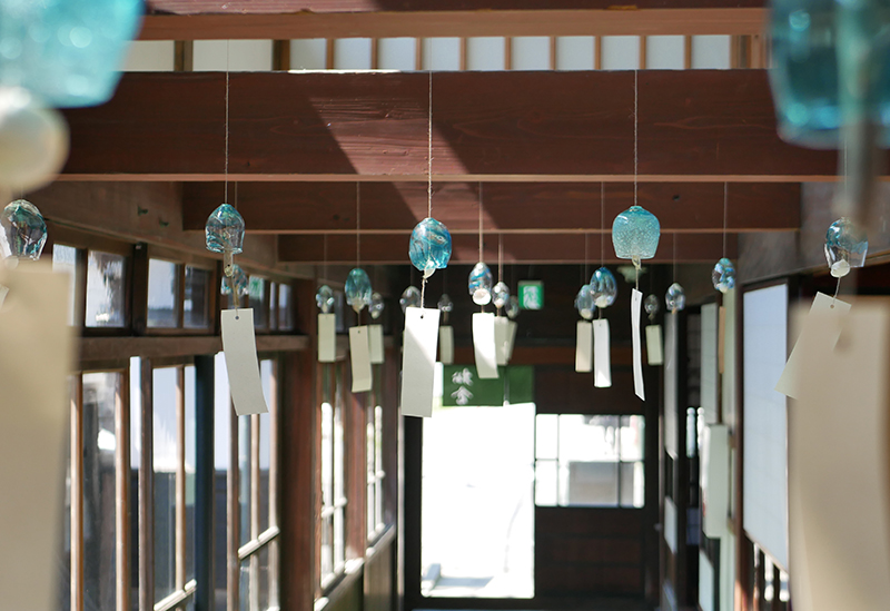Former Matsukura Residence in Akita City
