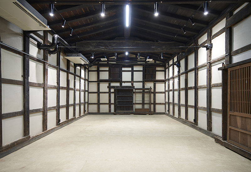 Former Matsukura Residence in Akita City