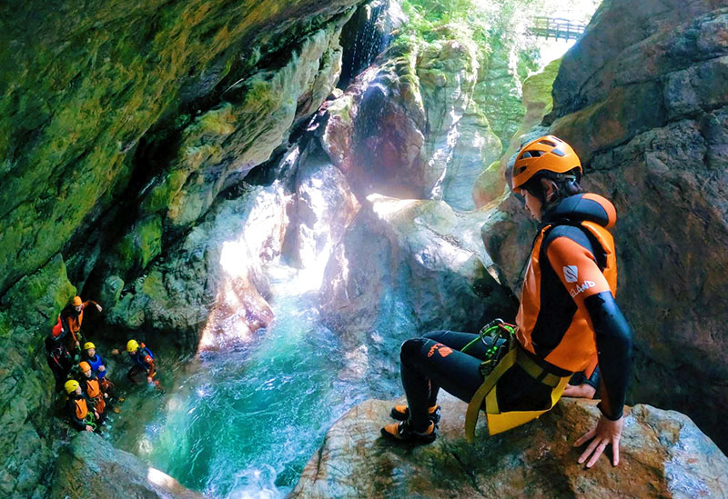 Niyodo Adventure