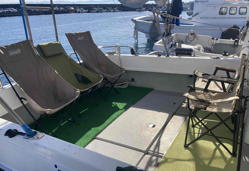 Kinko Bay Cruise