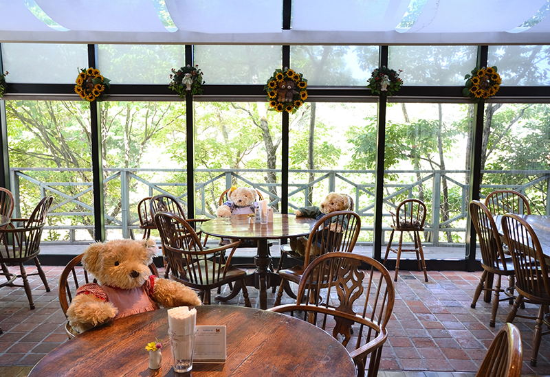 Nasu Teddy Bear Museum
