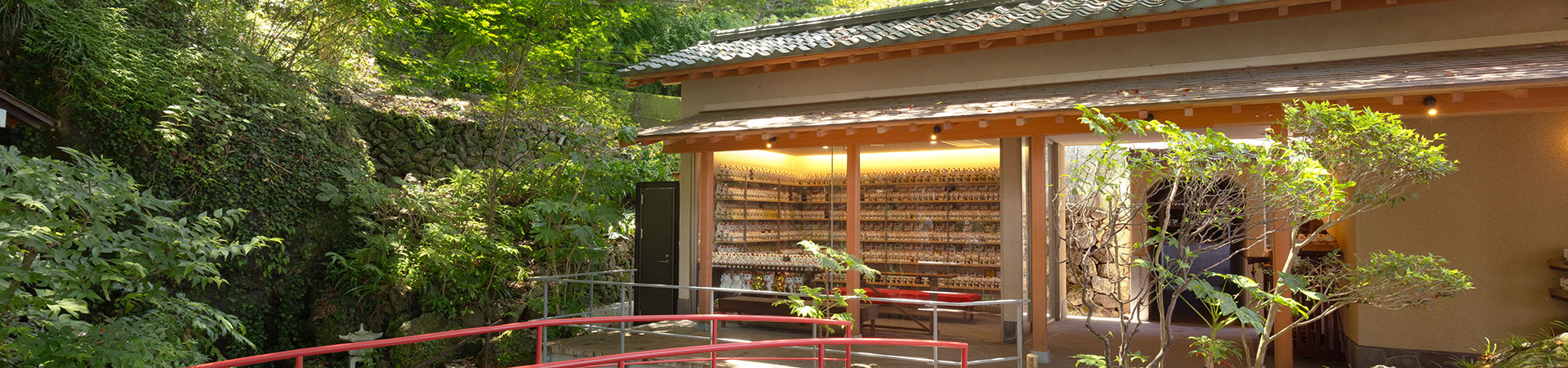 お松大権現