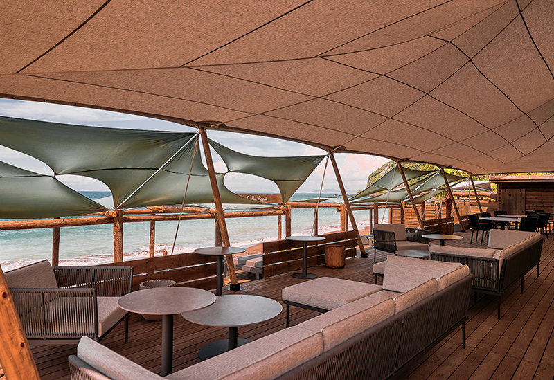 Motona Beach Club