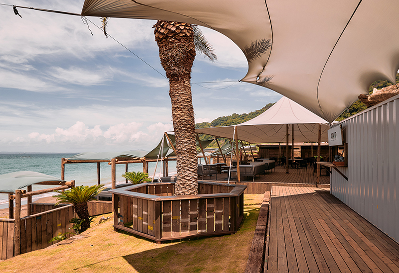 Motona Beach Club