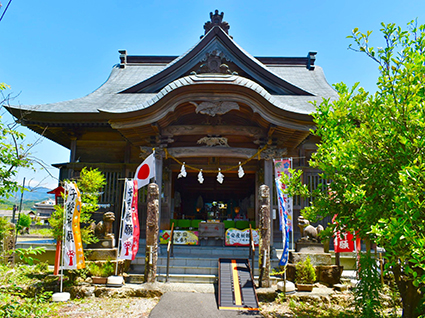 下﨑神社