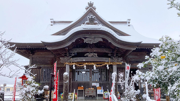 Winter image 1