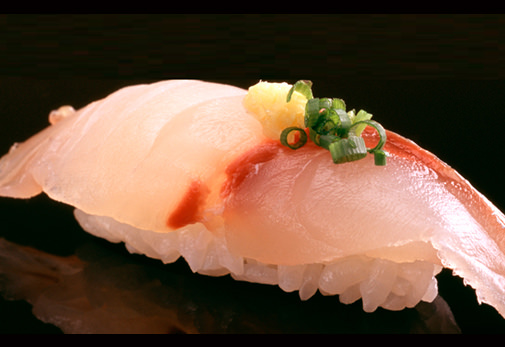 Yaizu Matsuno Sushi