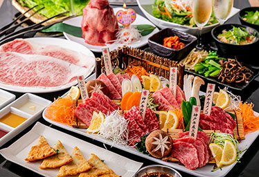 一頭買焼肉 玄 浅草本店