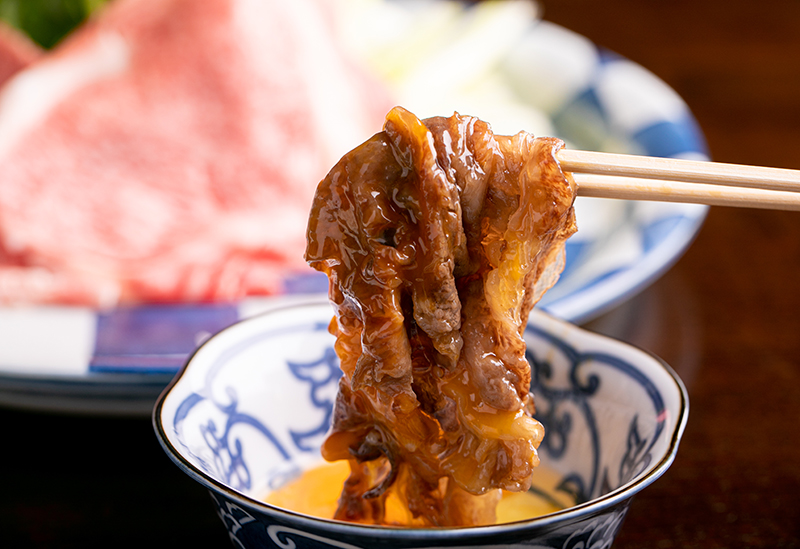 Omi Beef Kanekichi