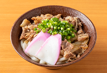 うどん玉吉