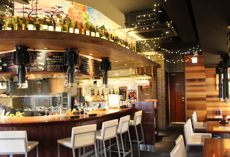 Meat Bar La Shomon