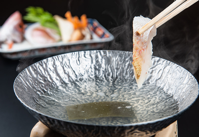 Sushi Izakaya Nihonkai
