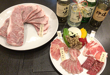 花京本舗　先斗町