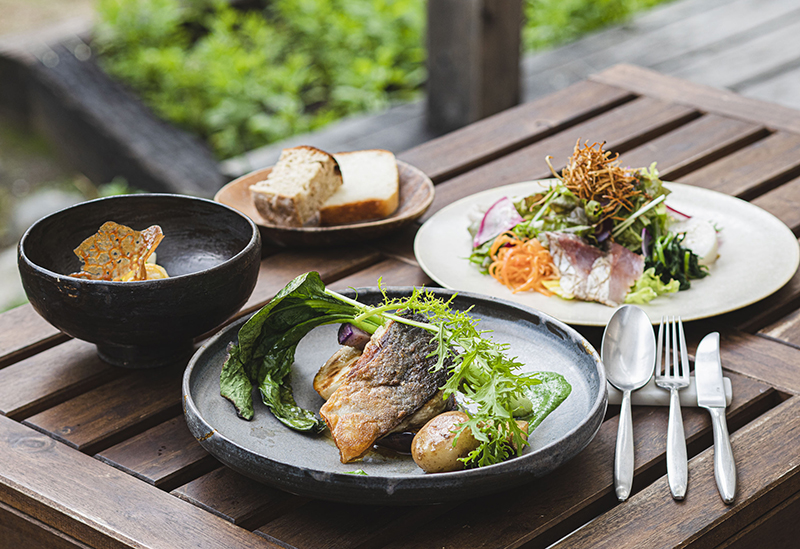 BREEZE BIRD CAFE & BAKERY